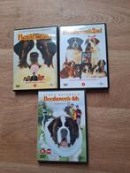 Beethoven, CD & DVD, DVD | Comédie, Enlèvement