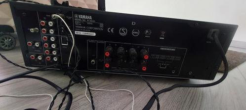 Yamaha radio, Audio, Tv en Foto, Stereoketens, Gebruikt, Tuner of Radio, Ophalen