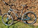 Nieuwe mountainbike, Ophalen, Zo goed als nieuw