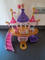 My little pony kasteel, Kinderen en Baby's, Speelgoed | My Little Pony, Ophalen, Gebruikt
