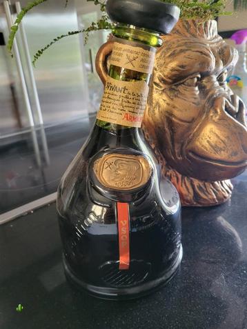 magnum d'Armagnac expo universelle Saint Vivant beschikbaar voor biedingen