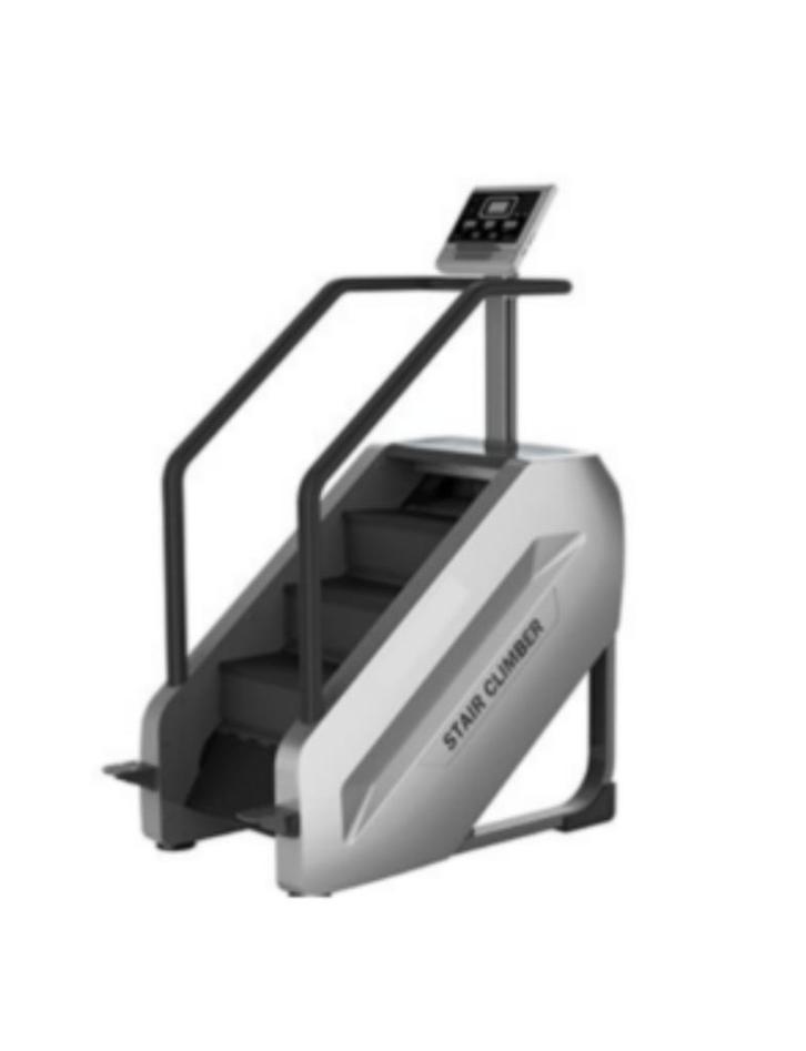 Gymfit stair climber | traploper | stairmaster |, Sport en Fitness, Fitnessmaterialen, Zo goed als nieuw, Overige typen, Armen