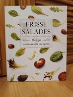 Drees Koren - Frisse salades, Ophalen of Verzenden, Zo goed als nieuw, Drees Koren