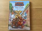 Choco en lala - prima staat - rookvrije omgeving, Ophalen, Gelezen, Marc De Bel