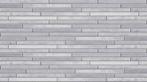 MBI Geostylistix Gevelstenen Shaded White, Doe-het-zelf en Bouw, Metselstenen, Ophalen, Nieuw, Bakstenen