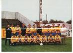 STVV Sint Truiden Foto, Verzamelen, Sportartikelen en Voetbal, Verzenden, Gebruikt, Poster, Plaatje of Sticker