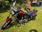 Harley Davidson Dyna Street Bob, Motoren, 1690 cc, Particulier, Meer dan 35 kW