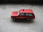 Dinky Toys brandweer, Comme neuf, Dinky Toys, Enlèvement, Voiture