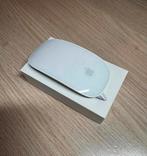 Magic Mouse Apple, Computers en Software, Muizen, Ophalen, Zo goed als nieuw