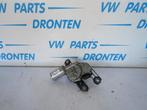 Ruitenwissermotor achter van een Volkswagen Polo, Ophalen of Verzenden, 3 maanden garantie, Gebruikt, Volkswagen