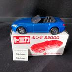 Takara Tomy Honda S2000 Yokohama Takashimaya Custom Model, Hobby & Loisirs créatifs, Voiture, Enlèvement ou Envoi, Neuf