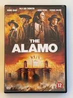 DVD The Alamo (2004) Dennis Quaid Billy Bob Thornton, Ophalen of Verzenden