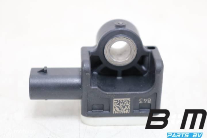 Acceleratiesensor VW Polo 6R 2H0959351, Auto diversen, Anti-diefstal, Gebruikt