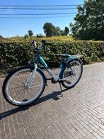Alpina Girlpower fiets 24 inch, Fietsen en Brommers, Fietsen | Meisjes, Ophalen, 24 inch, Alpina, Versnellingen