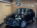 Audi Q5 40 TDi Quattro * COCKPIT * S TRONIC LINE * GAR 12M, Auto's, Audi, Automaat, 4 cilinders, Q5, Leder