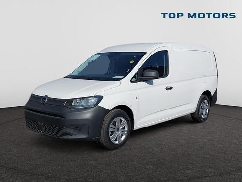 Volkswagen Caddy Maxi Van Caddy Cargo Maxi Lange Wielbasis 1, Auto's, Volkswagen, Caddy Combi, ABS, Airbags, Airconditioning, Boordcomputer