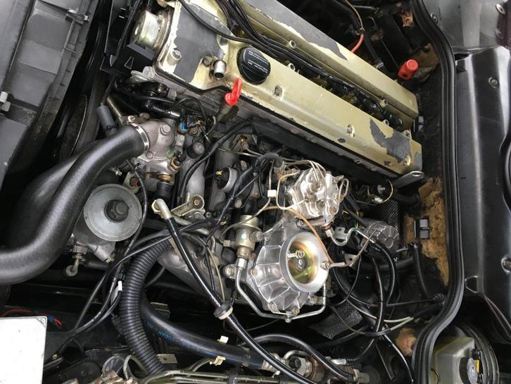 mercedes R129 300V24 onderdelen, Auto-onderdelen, Overige Auto-onderdelen, Mercedes-Benz, Mini, Gebruikt, Ophalen of Verzenden