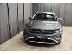 Volkswagen T-Roc STYLE 1.5 TSI PLUS - 2 jaar garantie, Auto's, Volkswagen, Automaat, Bedrijf, 5 zetels, 5 deurs