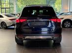 Mercedes-Benz GLE-Klasse 350 e SUV 4MATIC Luxury Line | Pano, Auto's, Stof, Gebruikt, 4 cilinders, Blauw