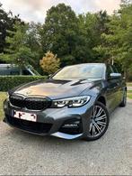 Bmw 330e M sport in PERFECTE STAAT!, Cuir, Euro 6, Entreprise, Carnet d'entretien