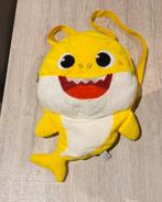 Baby shark, Ophalen, Zo goed als nieuw
