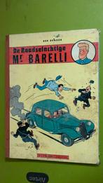 Strip van 1956 van Bob de Moor, Livres, Enlèvement, Utilisé