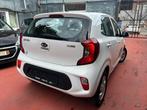 Kia Picanto 2019 105m km nouvelle 6800€ CT ok, Bedrijf, Te koop, Picanto
