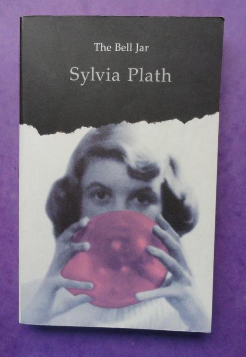 The bell jar - Sylvia Plath, Boeken, Biografieën, Gelezen, Ophalen
