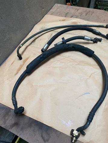 Mercedes oldtimer servostuur set voor Pagode en 108 en 111 beschikbaar voor biedingen
