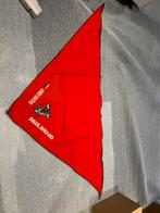 Bandana sjaal Paul Ricard Bullfighting Clubs, Verzamelen, Nieuw