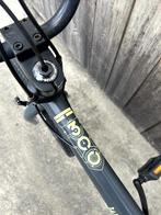 BMX, Fietsen en Brommers, Ophalen, Gebruikt, B-Twin, Voetsteunen