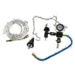 Koelsysteem vul + afpers set universeel autogereedschap NIEU, Ophalen