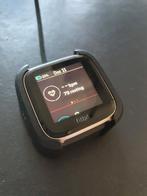 Fitbit Versa 2 - Roségoud, Handtassen en Accessoires, Smartwatches, Ophalen of Verzenden, Gebruikt, Roze, Fitbit