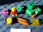 LEGO Duplo complete set 5945, Winnie De Poeh, 13 stukjes, Enfants & Bébés, Comme neuf, Duplo, Ensemble complet, Enlèvement ou Envoi