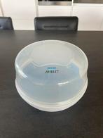 Philips Avent sterilisator voor babyflessen, Kinderen en Baby's, Ophalen, Zo goed als nieuw, Sterilisator