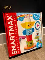 Smartmax My first totem, Ophalen, Gebruikt