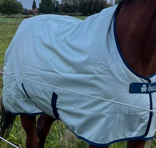 Bucas dekens te koop prijs per stuk zie beschrijving, Dieren en Toebehoren, Paarden en Pony's | Dekens en Dekjes, Gebruikt, Deken