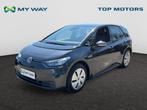 Volkswagen ID.3 58KWH*WEINIG KM*CARPLAY*NAVIGATIE*ACC*PARKEE, Auto's, Automaat, Overige modellen, Elektrisch, Zilver of Grijs