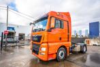 MAN TGX 18.470 XLX BLS+KIPHYDR. (bj 2019), Auto's, Automaat, Achterwielaandrijving, Euro 6, Overige kleuren