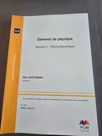 Syllabus ULB, Enlèvement, Neuf