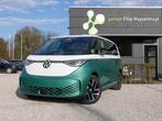 VW ID. Buzz 77 kWh Pro + Full Led - Navi - App - Elek. Doors, Auto's, Volkswagen, Automaat, ID.Buzz, 5 zetels, 5 deurs