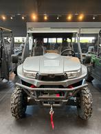 POUSSETTE GATOR KYMCO UXV 700I EPS 2024, Motos, Quads & Trikes, 1 cylindre, 12 à 35 kW, 700 cm³