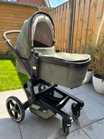 Joolz Day+ full option (nieuw onderstel!), Kinderen en Baby's, Kinderwagens en Combinaties, Ophalen of Verzenden, Zo goed als nieuw