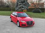 Audi A3 S-line Sportback e-tron ** Keyless - LED - ACC **, Auto's, 4 cilinders, USB, 5 zetels, 5 deurs
