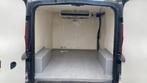 Opel vivaro met koeling 155.000km, Stof, 4 cilinders, Zwart, Bedrijf