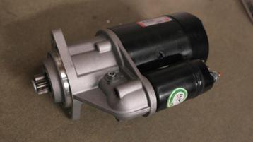 PORSCHE 911 SC - STARTER - BENZINEPOMP - CONTACT beschikbaar voor biedingen