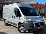 Fiat Ducato 2.O MULTIJET115 115CV TVA DEDUCTIBLE (bj 2014), 4 deurs, 4 cilinders, 116 pk, Bedrijf