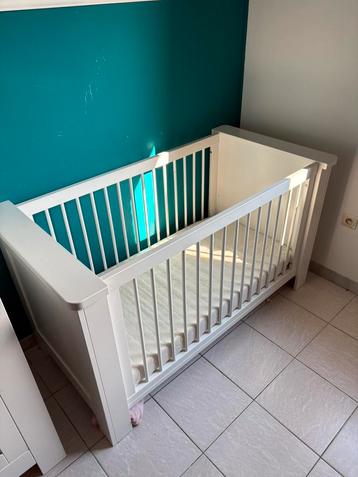 Kinderbed te koop beschikbaar voor biedingen