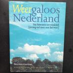 Weergaloos Nederland - Van hittestress tot windchill, Enlèvement ou Envoi, Comme neuf