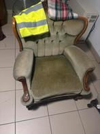 Antiek zetel, Antiek en Kunst, Ophalen